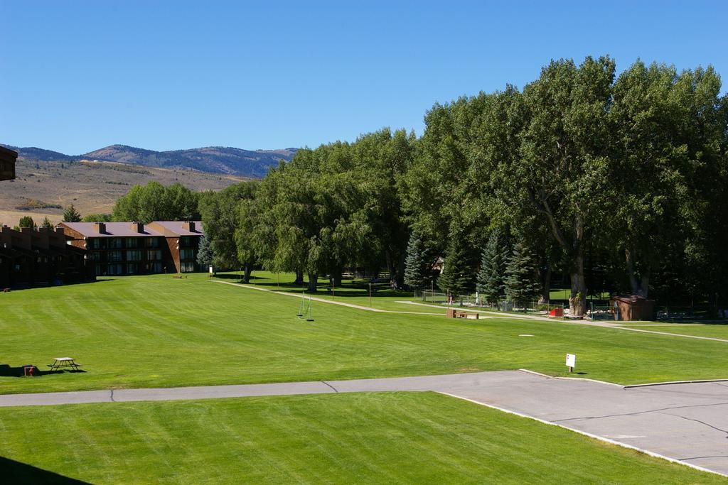 Multi Resorts At Bear Lake Garden City Luaran gambar